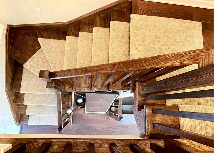 Home In Downtown Toronto